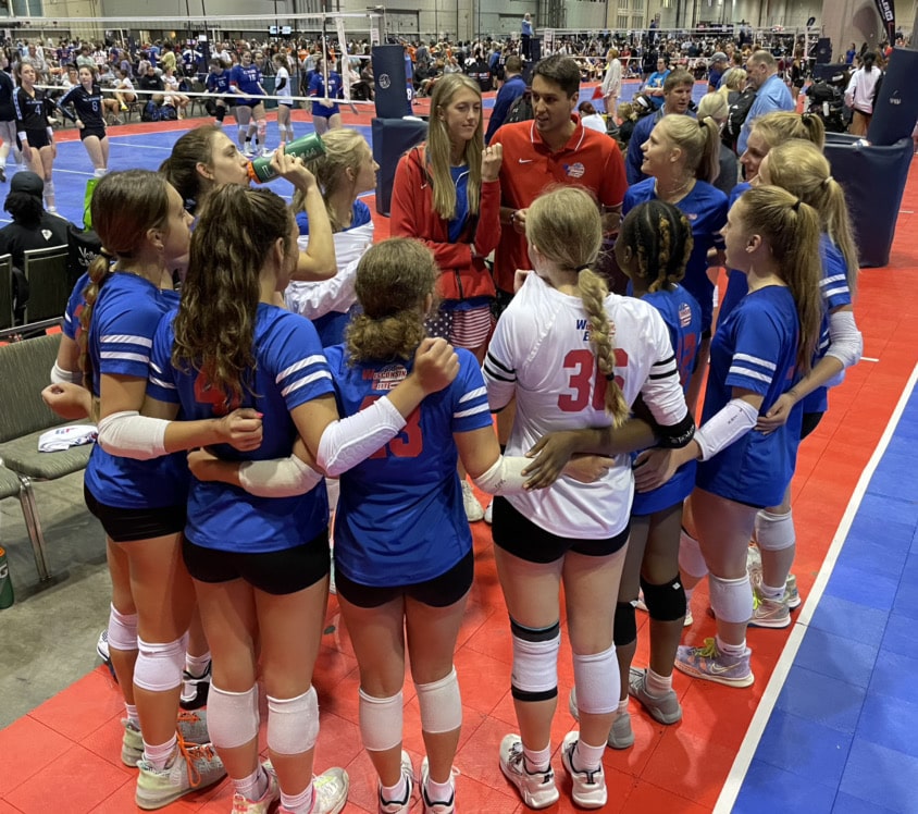 17-Elite Wisconsin Elite